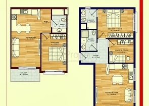 مشروع استثماري في منطقة التينتاس-أنطاليا