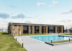 مشروع استثماري في منطقة التينتاس-أنطاليا