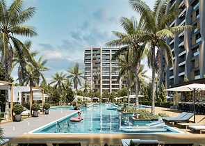 مشروع استثماري في منطقة التينتاس-أنطاليا