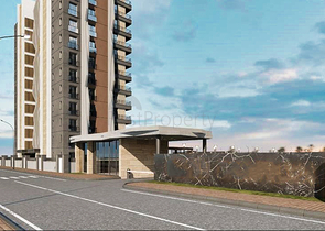 مشروع استثماري في منطقة التينتاس-أنطاليا