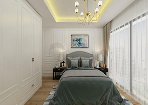 مشروع استثماري في منطقة كيبيز-أنطاليا 