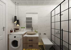 مشروع استثماري في منطقة كيبيز-أنطاليا 