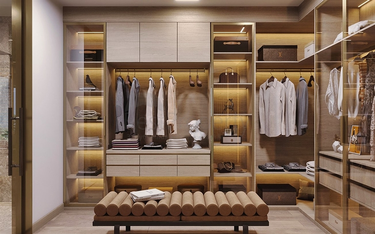 مشروع استثماري ، فلل في منطقة دوشيمالتي-أنطاليا