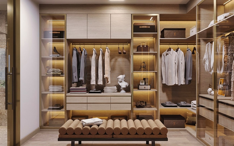 مشروع استثماري ، فلل في منطقة دوشيمالتي-أنطاليا