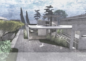 مشروع استثماري ، فلل في منطقة دوشيمالتي-أنطاليا