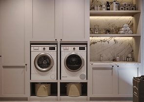 مشروع استثماري ، فلل في منطقة دوشيمالتي-أنطاليا