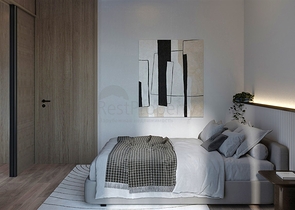 مشروع استثماري ، فلل في منطقة دوشيمالتي-أنطاليا