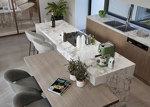 مشروع استثماري ، فلل في منطقة دوشيمالتي-أنطاليا