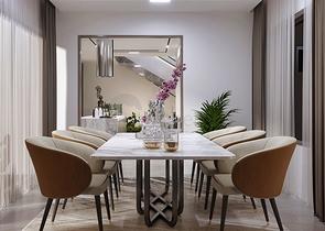 مشروع استثماري ، فلل في منطقة دوشيمالتي-أنطاليا