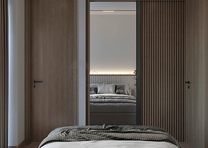 مشروع استثماري ، فلل في منطقة دوشيمالتي-أنطاليا