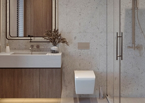 مشروع استثماري ، فلل في منطقة دوشيمالتي-أنطاليا