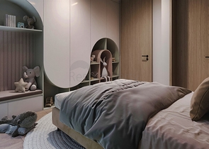 مشروع استثماري ، فلل في منطقة دوشيمالتي-أنطاليا