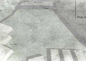 مشروع استثماري ، فلل في منطقة دوشيمالتي-أنطاليا