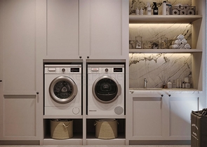 مشروع استثماري ، فلل في منطقة دوشيمالتي-أنطاليا