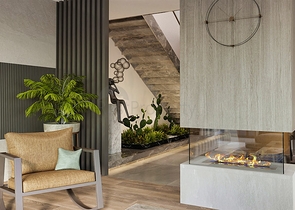 مشروع استثماري ، فلل في منطقة دوشيمالتي-أنطاليا