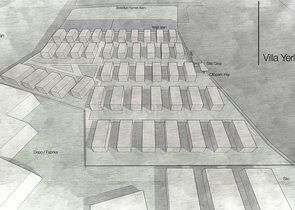 مشروع استثماري ، فلل في منطقة دوشيمالتي-أنطاليا