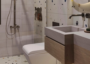 مشروع استثماري ، فلل في منطقة دوشيمالتي-أنطاليا