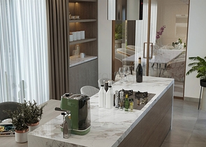 مشروع استثماري ، فلل في منطقة دوشيمالتي-أنطاليا