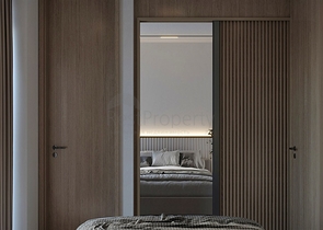 مشروع استثماري ، فلل في منطقة دوشيمالتي-أنطاليا