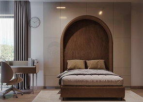 مشروع استثماري ، فلل في منطقة دوشيمالتي-أنطاليا