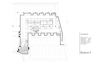 مشروع استثماري ، فلل في منطقة دوشيمالتي-أنطاليا