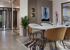 مشروع استثماري ، فلل في منطقة دوشيمالتي-أنطاليا