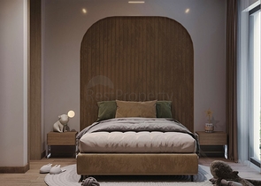 مشروع استثماري ، فلل في منطقة دوشيمالتي-أنطاليا