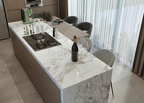 مشروع استثماري ، فلل في منطقة دوشيمالتي-أنطاليا