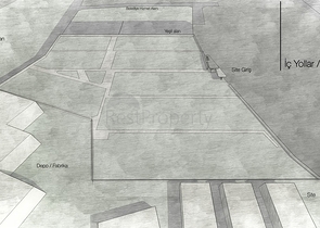 مشروع استثماري ، فلل في منطقة دوشيمالتي-أنطاليا