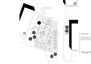 مشروع استثماري ، فلل في منطقة دوشيمالتي-أنطاليا