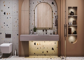 مشروع استثماري ، فلل في منطقة دوشيمالتي-أنطاليا