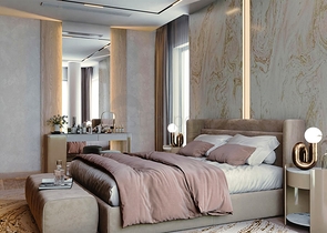 مشروع استثماري ، فلل في منطقة دوشيمالتي-أنطاليا