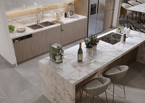 مشروع استثماري ، فلل في منطقة دوشيمالتي-أنطاليا