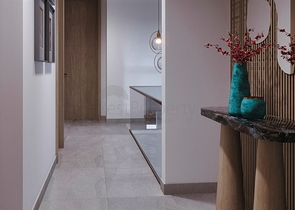 مشروع استثماري ، فلل في منطقة دوشيمالتي-أنطاليا