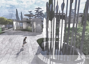 مشروع استثماري ، فلل في منطقة دوشيمالتي-أنطاليا