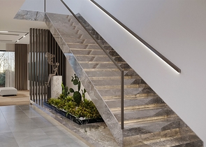 مشروع استثماري ، فلل في منطقة دوشيمالتي-أنطاليا