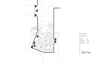 مشروع استثماري ، فلل في منطقة دوشيمالتي-أنطاليا