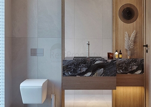 مشروع استثماري ، فلل في منطقة دوشيمالتي-أنطاليا