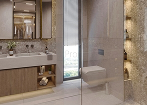 مشروع استثماري ، فلل في منطقة دوشيمالتي-أنطاليا