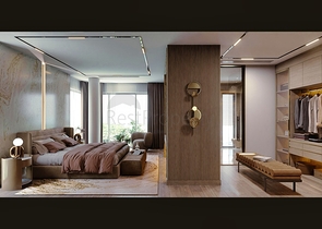 مشروع استثماري ، فلل في منطقة دوشيمالتي-أنطاليا