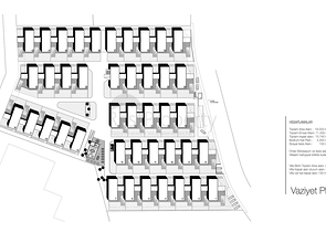 مشروع استثماري ، فلل في منطقة دوشيمالتي-أنطاليا