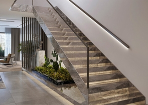 مشروع استثماري ، فلل في منطقة دوشيمالتي-أنطاليا