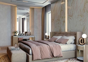 مشروع استثماري ، فلل في منطقة دوشيمالتي-أنطاليا