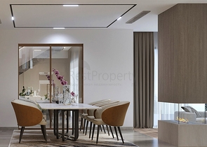 مشروع استثماري ، فلل في منطقة دوشيمالتي-أنطاليا