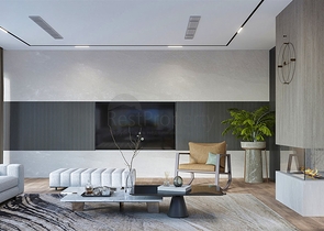 مشروع استثماري ، فلل في منطقة دوشيمالتي-أنطاليا