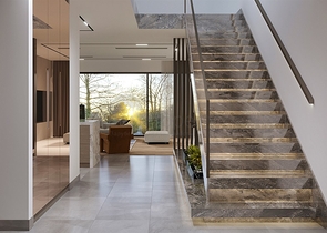 مشروع استثماري ، فلل في منطقة دوشيمالتي-أنطاليا