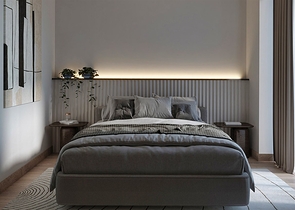 مشروع استثماري ، فلل في منطقة دوشيمالتي-أنطاليا