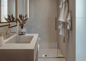 مشروع استثماري ، فلل في منطقة دوشيمالتي-أنطاليا