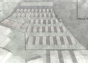 مشروع استثماري ، فلل في منطقة دوشيمالتي-أنطاليا