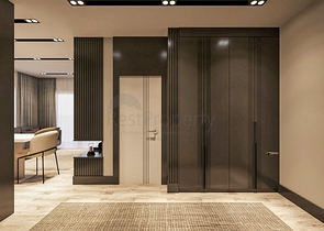 مشروع استثماري في منطقة كيبيز-أنطاليا 